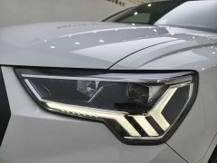 Audi Q3 Sportback 40 TFSI Fashion - фото 14