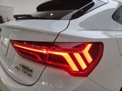 Audi Q3 Sportback 40 TFSI Fashion - фото 15