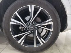 Audi Q3 Sportback 40 TFSI Fashion - фото 16