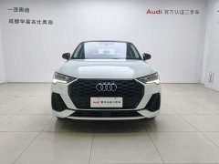 Audi Q3 Sportback 40 TFSI Fashion - фото 2