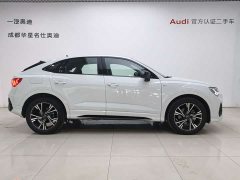 Audi Q3 Sportback 40 TFSI Fashion - фото 3