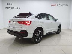 Audi Q3 Sportback 40 TFSI Fashion - фото 4