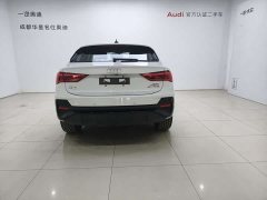 Audi Q3 Sportback 40 TFSI Fashion - фото 5