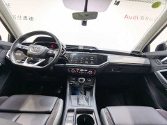 Audi Q3 Sportback 40 TFSI Fashion - фото 6