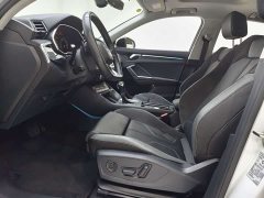 Audi Q3 Sportback 40 TFSI Fashion - фото 9