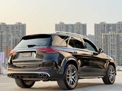 Mercedes-Benz GLE AMG 2024 AMG GLE 53 4MATIC - фото 10