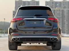 Mercedes-Benz GLE AMG 2024 AMG GLE 53 4MATIC - фото 11