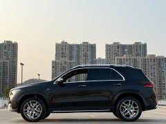 Mercedes-Benz GLE AMG 2024 AMG GLE 53 4MATIC - фото 12