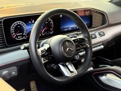 Mercedes-Benz GLE AMG 2024 AMG GLE 53 4MATIC - фото 13
