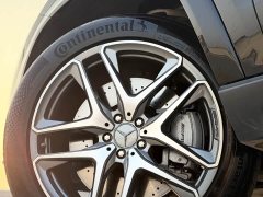 Mercedes-Benz GLE AMG 2024 AMG GLE 53 4MATIC - фото 14
