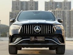 Mercedes-Benz GLE AMG 2024 AMG GLE 53 4MATIC - фото 2
