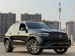 Mercedes-Benz GLE AMG 2024 AMG GLE 53 4MATIC - фото 3