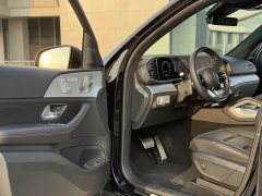 Mercedes-Benz GLE AMG 2024 AMG GLE 53 4MATIC - фото 4