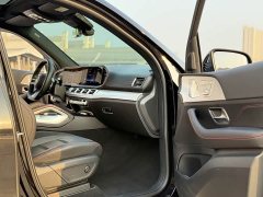 Mercedes-Benz GLE AMG 2024 AMG GLE 53 4MATIC - фото 6