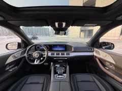 Mercedes-Benz GLE AMG 2024 AMG GLE 53 4MATIC - фото 8