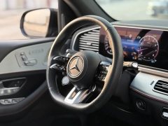 Mercedes-Benz GLE AMG 2024 AMG GLE 53 4MATIC - фото 9
