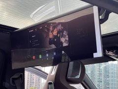BMW 7 Series 2023 740Li M Sport Package - фото 13
