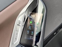 BMW 7 Series 2023 740Li M Sport Package - фото 17