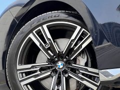 BMW 7 Series 2023 740Li M Sport Package - фото 18