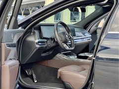 BMW 7 Series 2023 740Li M Sport Package - фото 4