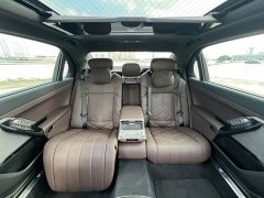 BMW 7 Series 2023 740Li M Sport Package - фото 9