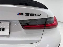 BMW 3 Series 2024 325i M Sports Package - фото 10