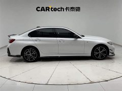 BMW 3 Series 2024 325i M Sports Package - фото 12