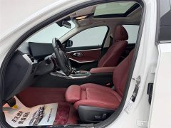 BMW 3 Series 2024 325i M Sports Package - фото 15