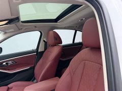 BMW 3 Series 2024 325i M Sports Package - фото 16