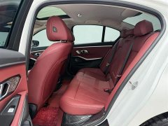BMW 3 Series 2024 325i M Sports Package - фото 17
