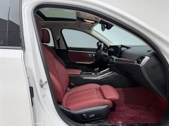 BMW 3 Series 2024 325i M Sports Package - фото 19