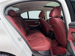 BMW 3 Series 2024 325i M Sports Package - фото 20