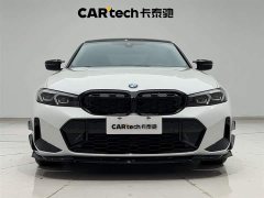BMW 3 Series 2024 325i M Sports Package - фото 3