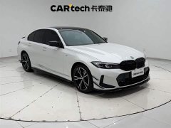 BMW 3 Series 2024 325i M Sports Package - фото 4