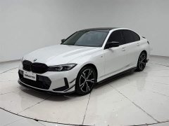 BMW 3 Series 2024 325i M Sports Package - фото 5