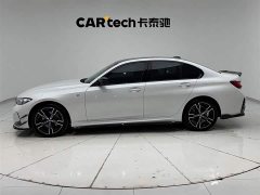 BMW 3 Series 2024 325i M Sports Package - фото 6