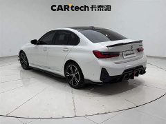 BMW 3 Series 2024 325i M Sports Package - фото 7