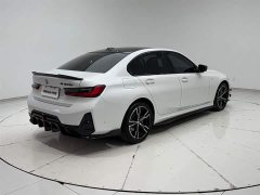BMW 3 Series 2024 325i M Sports Package - фото 8