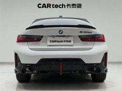 BMW 3 Series 2024 325i M Sports Package - фото 9