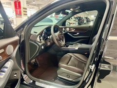 Mercedes-Benz GLC 300 L 4MATIC Dynamic - фото 11