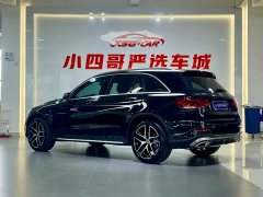 Mercedes-Benz GLC 300 L 4MATIC Dynamic - фото 5