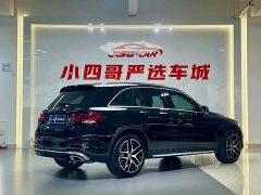 Mercedes-Benz GLC 300 L 4MATIC Dynamic - фото 7