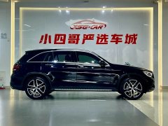Mercedes-Benz GLC 300 L 4MATIC Dynamic - фото 8