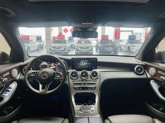 Mercedes-Benz GLC 300 L 4MATIC Dynamic - фото 9