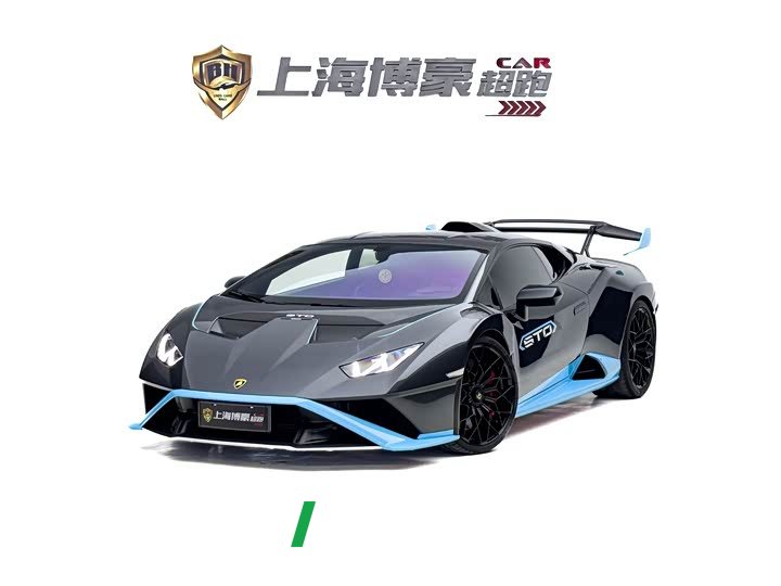 Lynk & Co Huracán 2021 Huracán STO - автомобиль из Китая