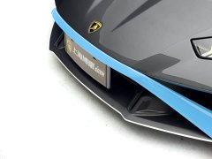 Lynk & Co Huracán 2021 Huracán STO - фото 10