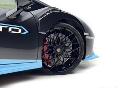 Lynk & Co Huracán 2021 Huracán STO - фото 11