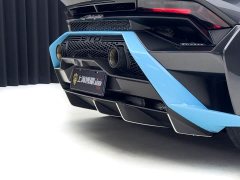 Lynk & Co Huracán 2021 Huracán STO - фото 13