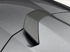 Lynk & Co Huracán 2021 Huracán STO - фото 16