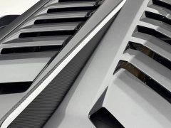 Lynk & Co Huracán 2021 Huracán STO - фото 17